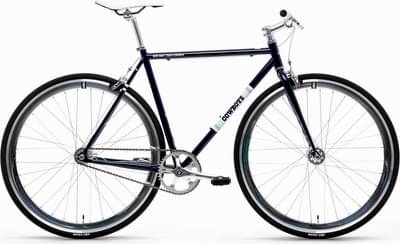 Statebicycleco State Bicycle Co. | NFL Collection Throwback Core-Line Dallas Cowboys