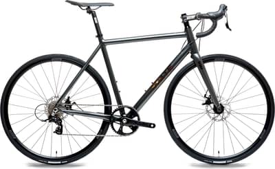 TREK トレック Equinox TTX 9.5 TTバイク 2009 Trek Equinox TTX 9.5 – Specs, Comparisons, Reviews – 99