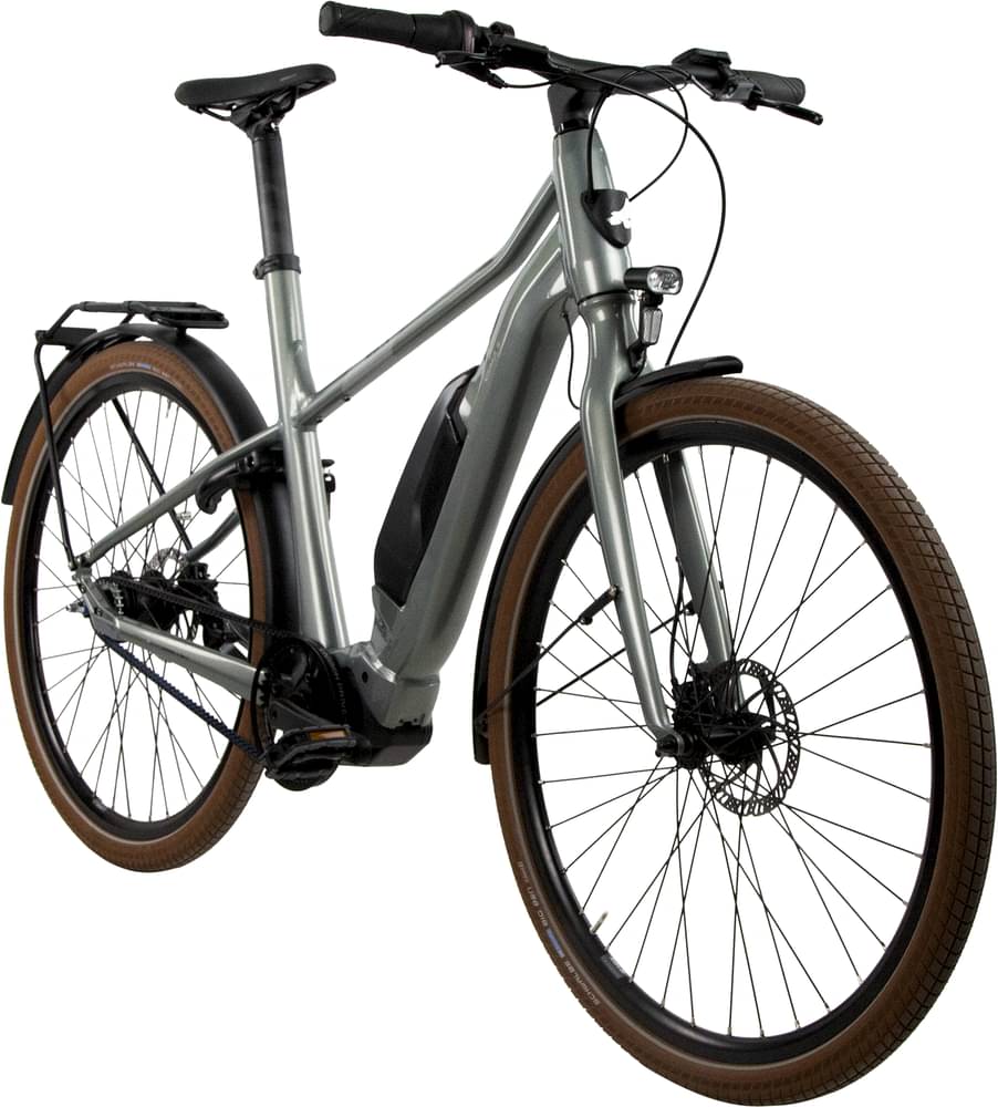 STELLA Commuter Superior MDS SI