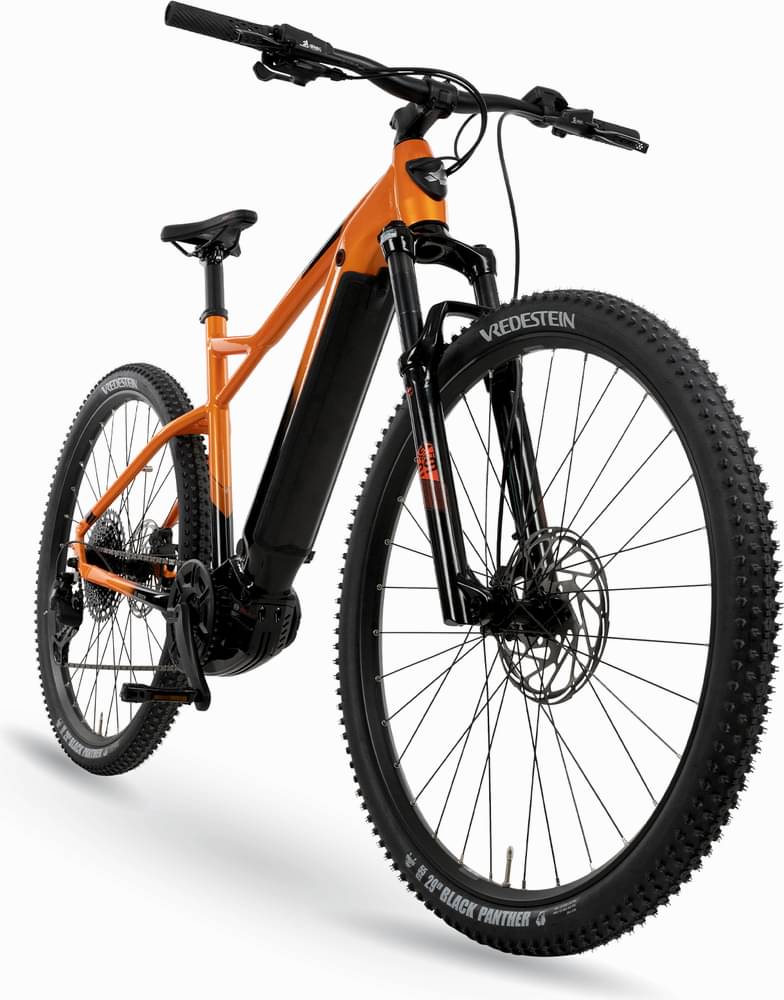 STELLA El Reventador Premium MDB FI