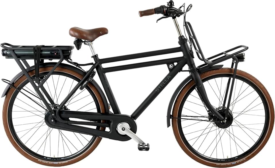 STELLA Forte Superior FDST