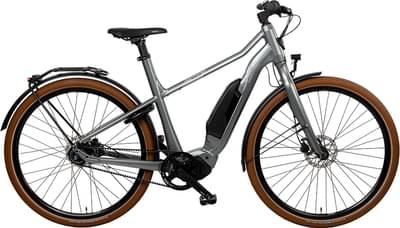 Stella Commuter Superior MDS SI