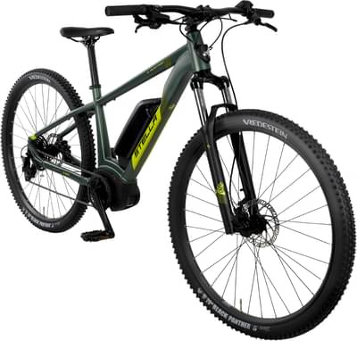 STELLA El Reventador Superior MDBPC