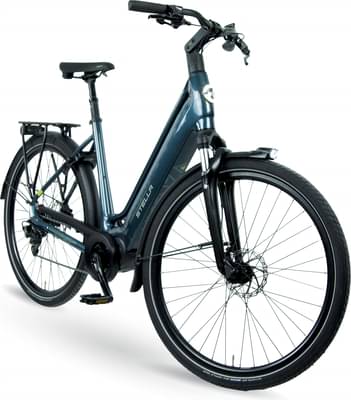 Stella Vicenza Premium MDS FI