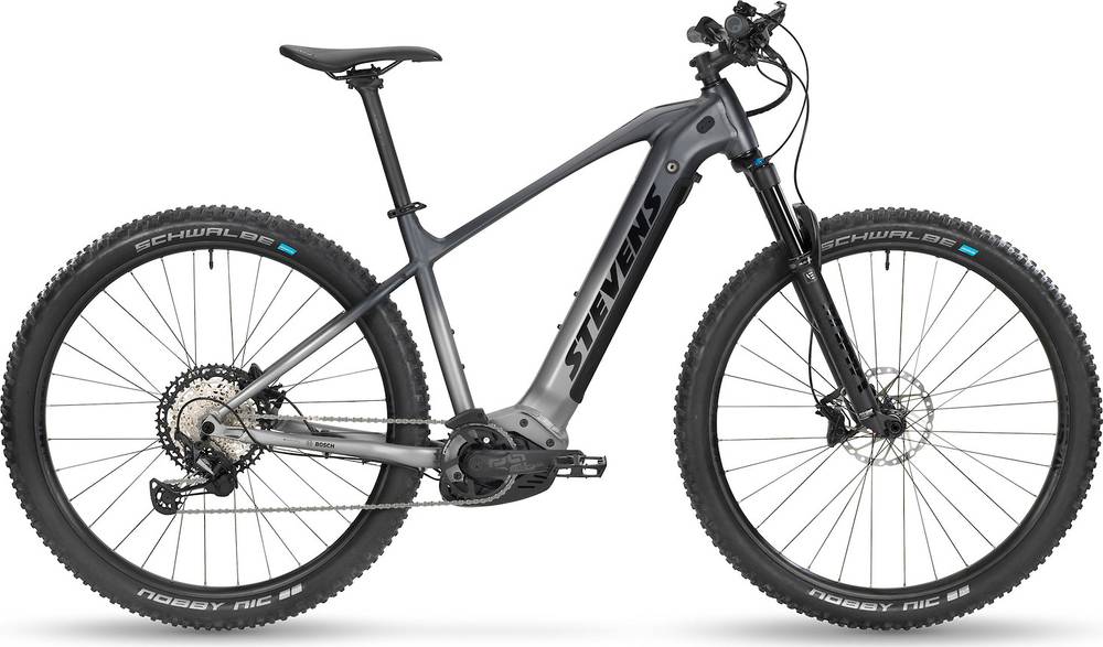 Stevens E-Agnello