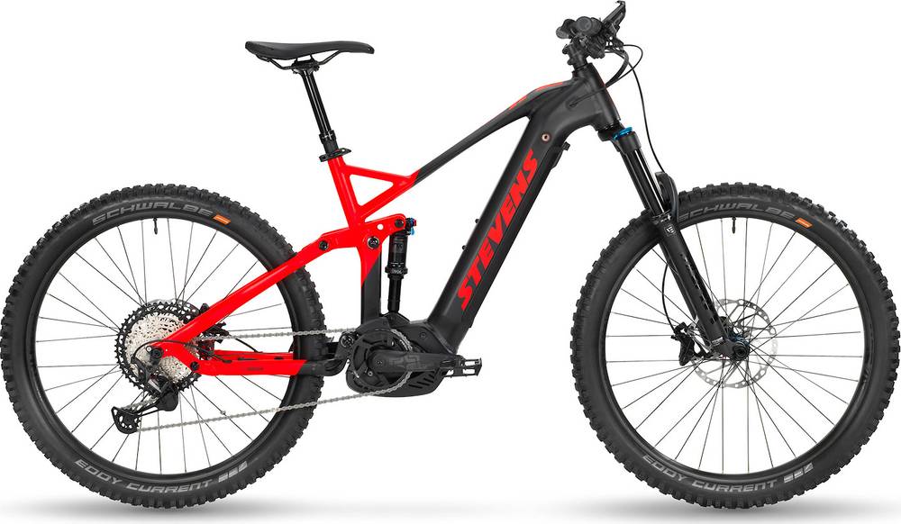 Stevens E-Pordoi