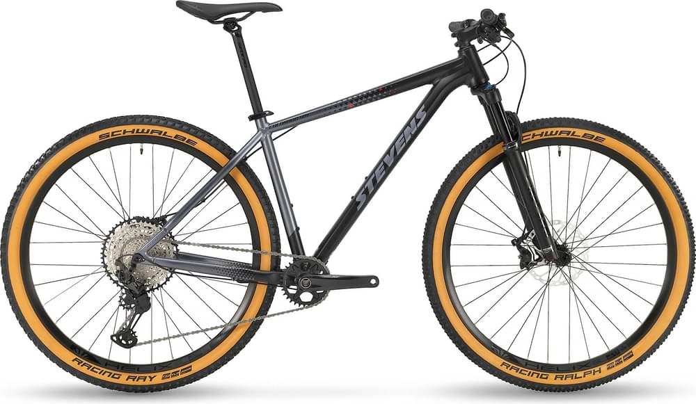 Stevens Colorado 401