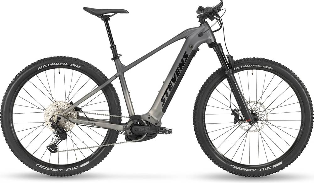 Stevens E-Agnello