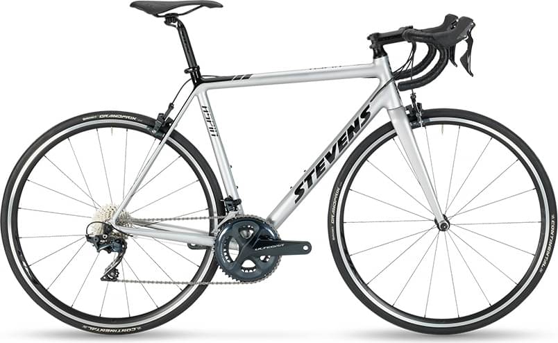 Stevens Aspin 2022