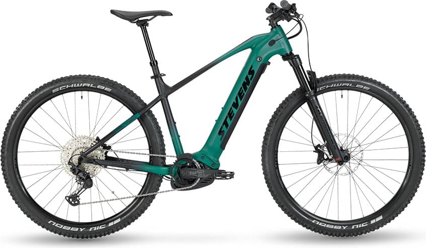 Stevens E-Agnello