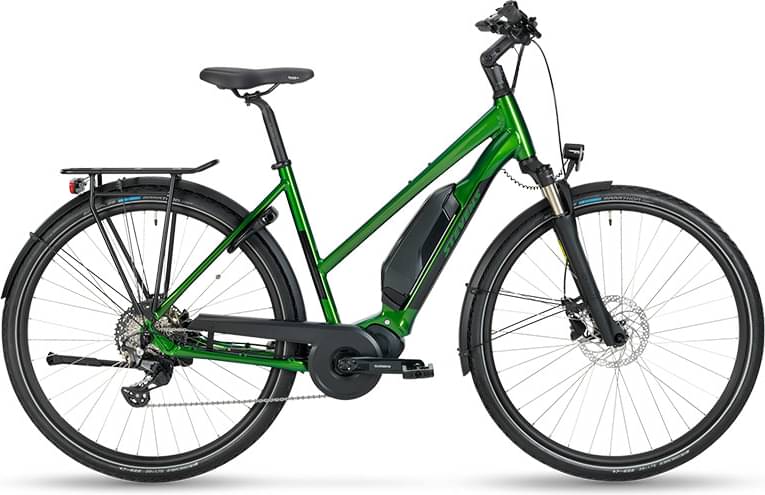 Stevens E-Bormio Lady 2022