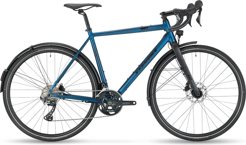 Stevens Supreme Pro