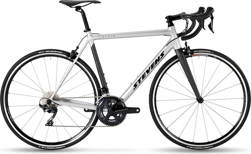 Stevens Aspin 2023