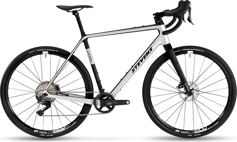 STEVENS Camino Pro