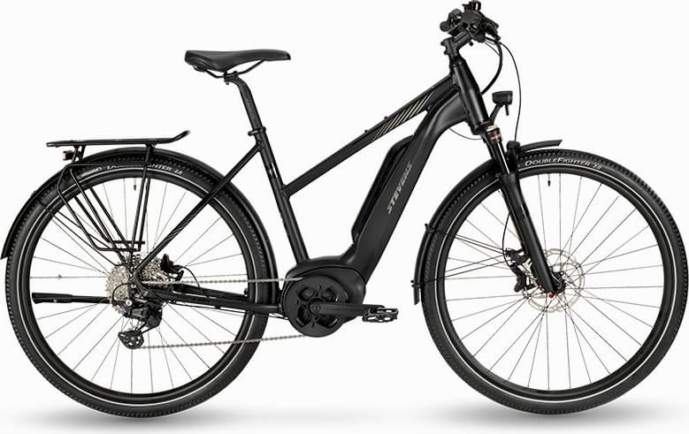 STEVENS E-6X Tour Lady