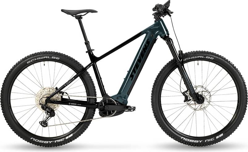 Stevens E-Agnello