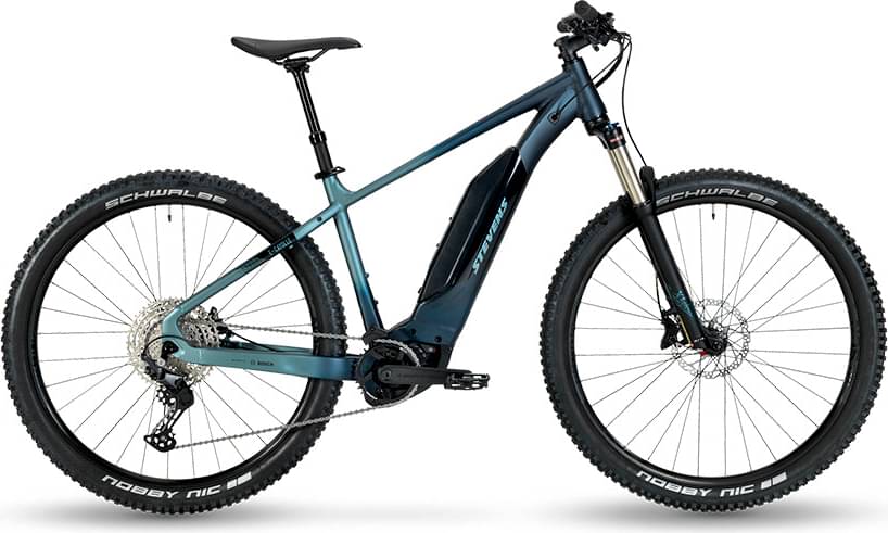 STEVENS E-Cayolle