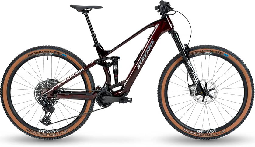 Stevens E-Maverick AM 9.4.3