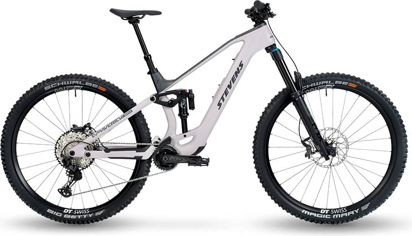 STEVENS E-Maverick ED 9.4.3
