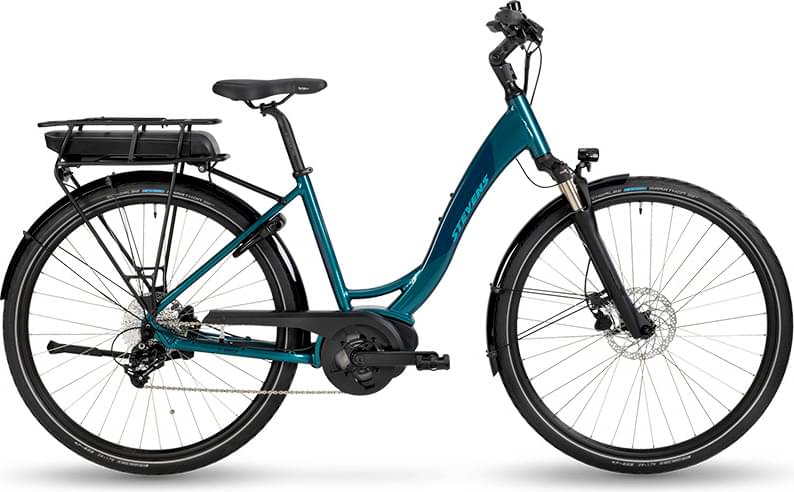Stevens E-Molveno Forma