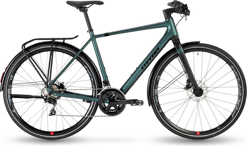 Stevens E-Strada 6.3.4 FEQ