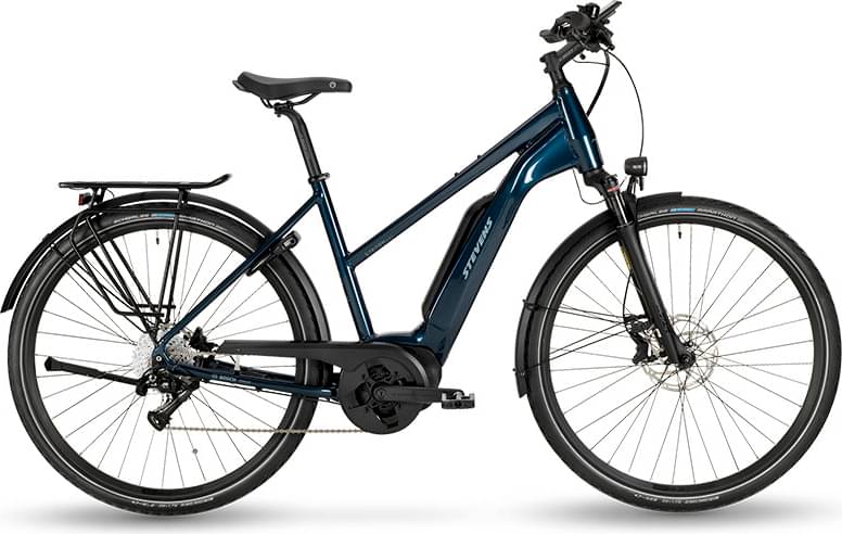 STEVENS E-Triton 5.5.1 Lady