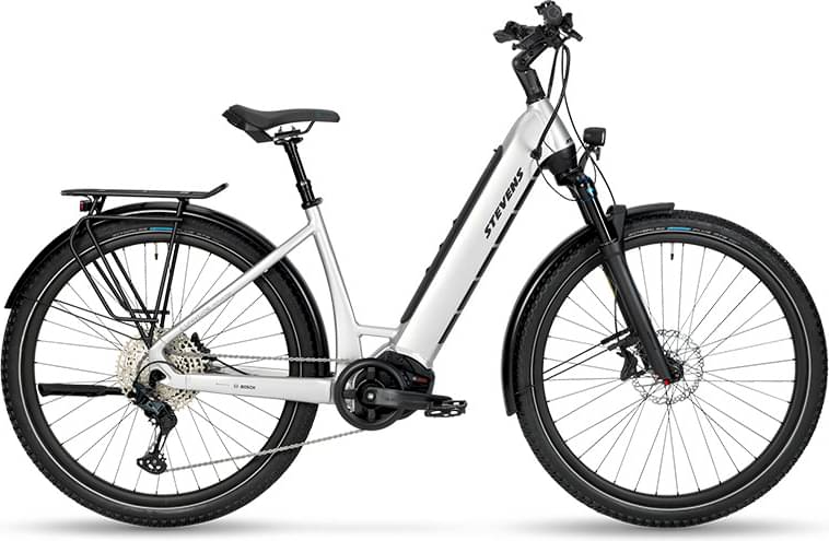 Stevens E-Universe 7.6 Plus FEQ