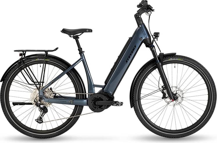 Stevens E-Universe 7.6.1 Plus FEQ