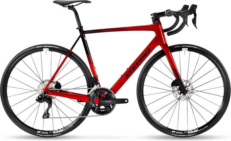 Stevens Izoard Pro Disc Di2 2023