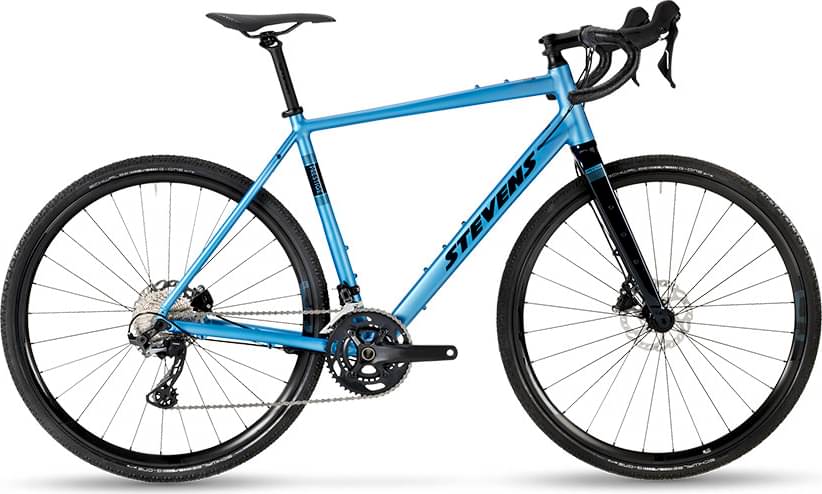 Stevens Prestige