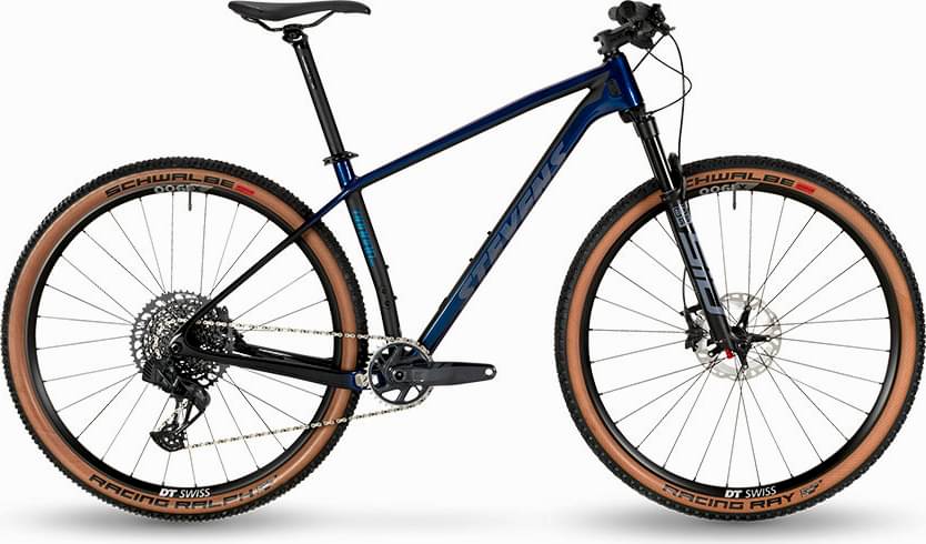 Stevens Sonora GX AXS