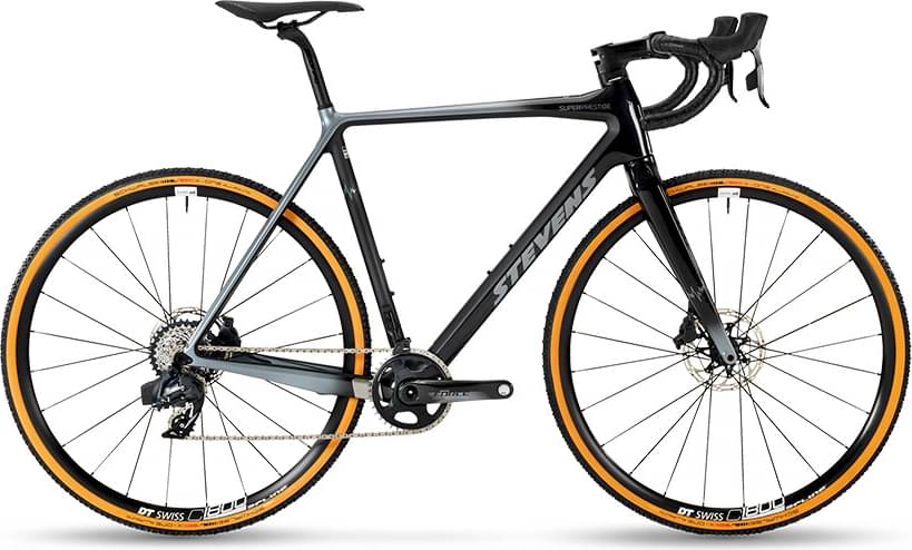 Stevens Super Prestige Force AXS