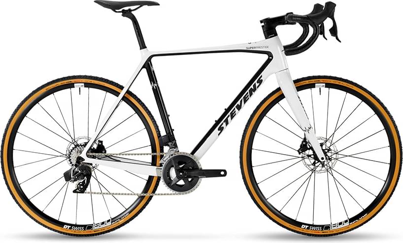 Stevens Super Prestige Rival AXS