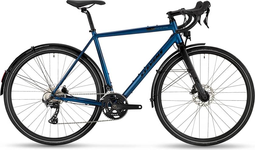Stevens Supreme Pro