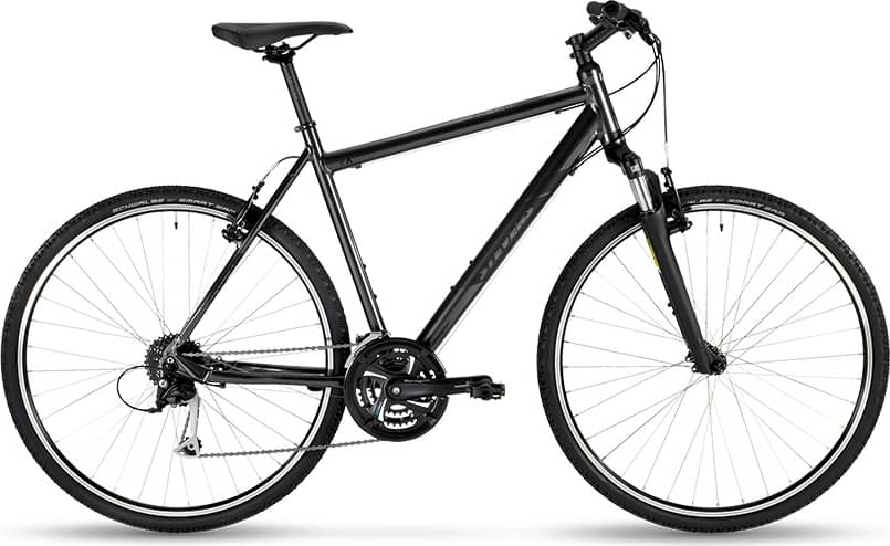 Stevens 3X HT 2024