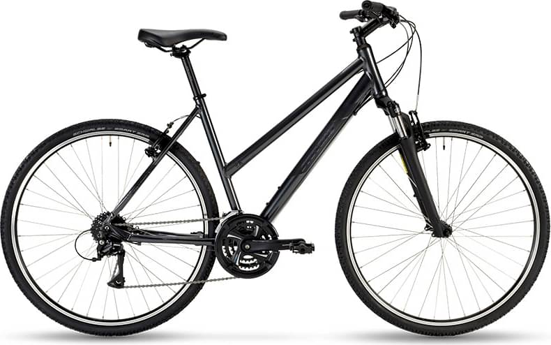 Stevens 3X LT 2024