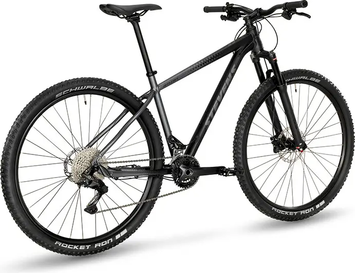 2024 Stevens Applebee Specs, Comparisons, Reviews 99 Spokes