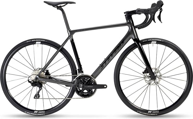 Stevens Aspin Disc 2024