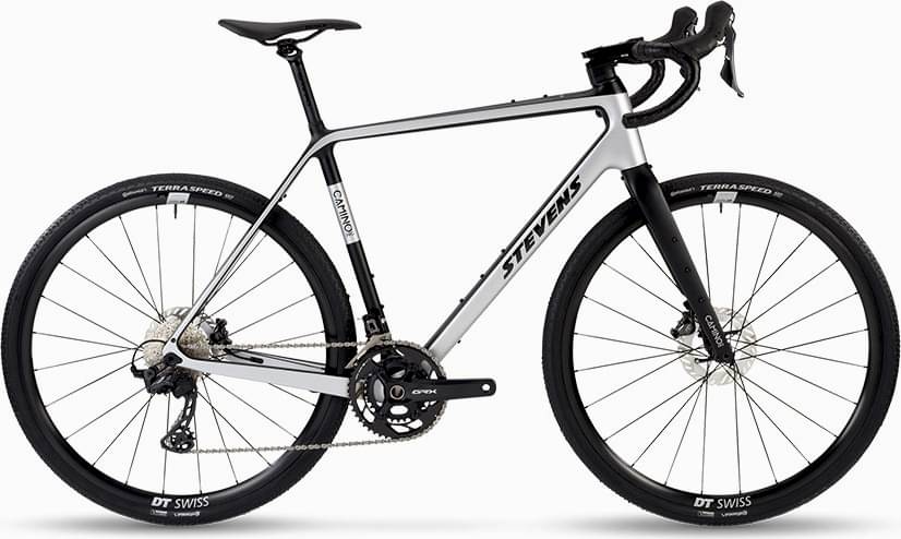 Stevens Camino Pro
