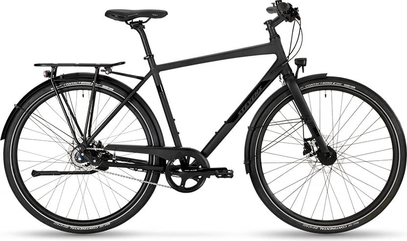 Stevens Courier Lite HT 2024
