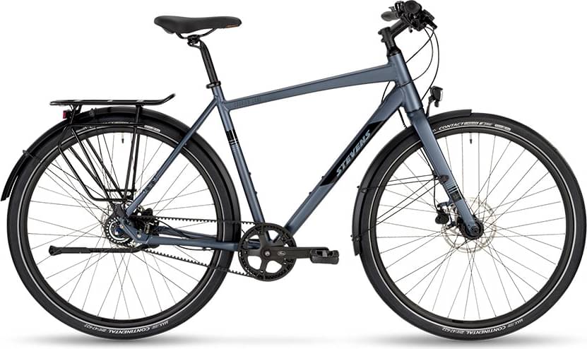 Stevens Courier Luxe HT 2024