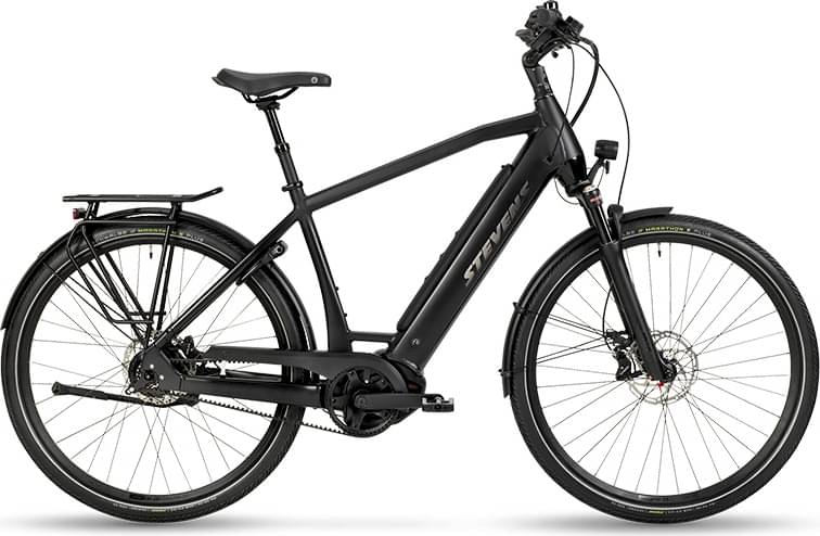 Stevens E-14 HT 2024
