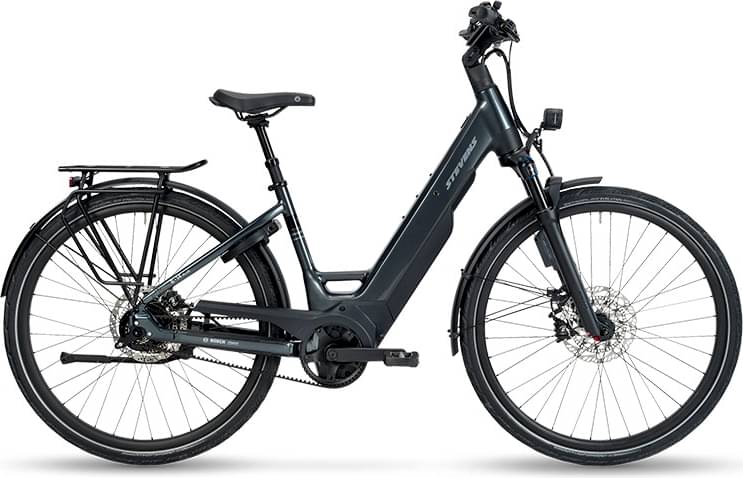 Stevens E-14 Plus Forma 2024
