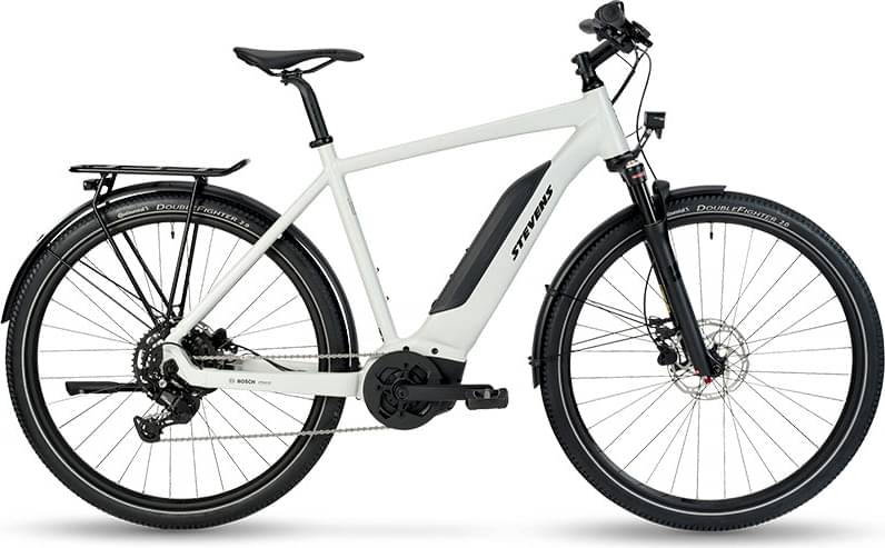 Stevens E-4X Tour HT