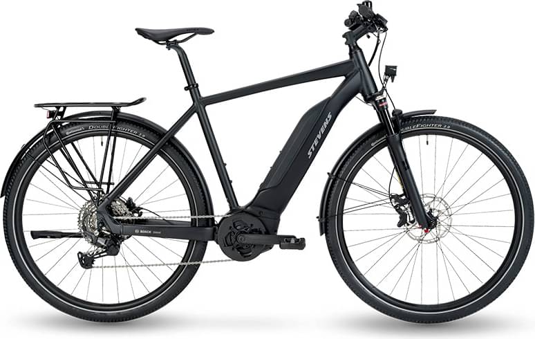 STEVENS E-6X Tour HT