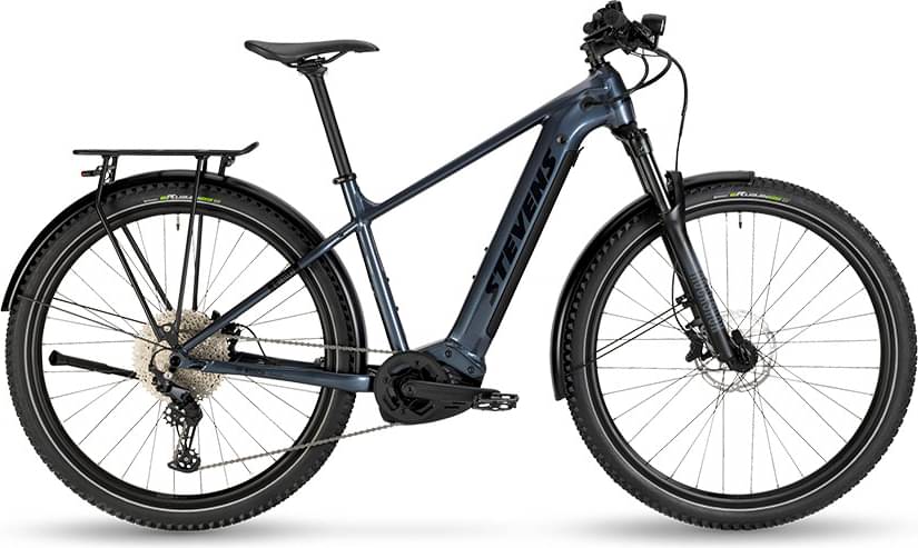 STEVENS E-Antelao