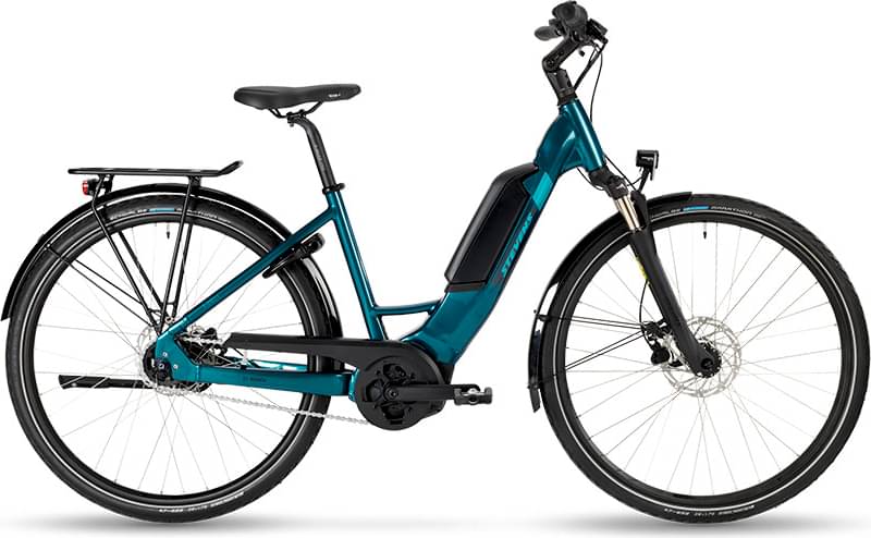 Stevens E-Circle 2024