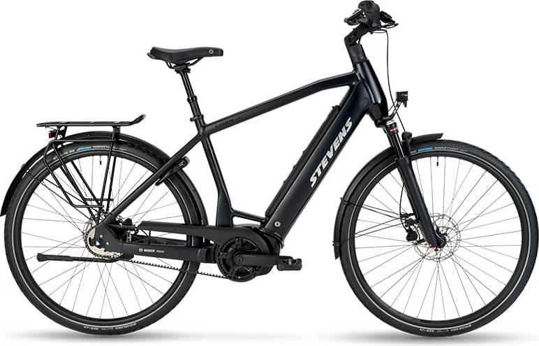 Stevens E-Courier Luxe HT 2024