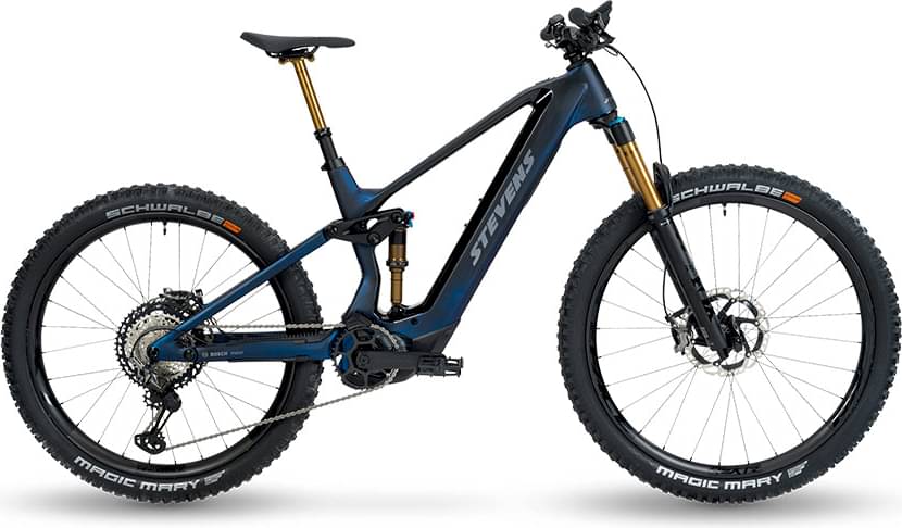 Stevens E-Inception AM 9.7.1 GTF 2024