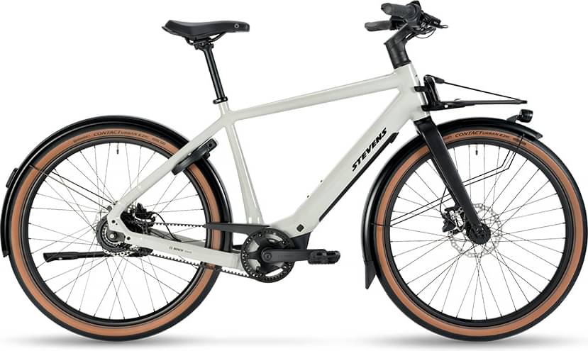 Stevens E-Simeto HT 2024